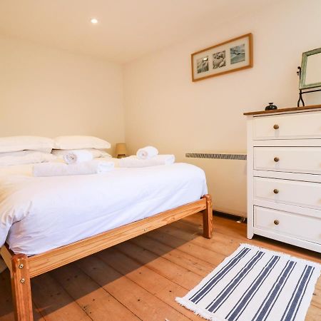 Lower Rissick Cottage Penzance Buitenkant foto