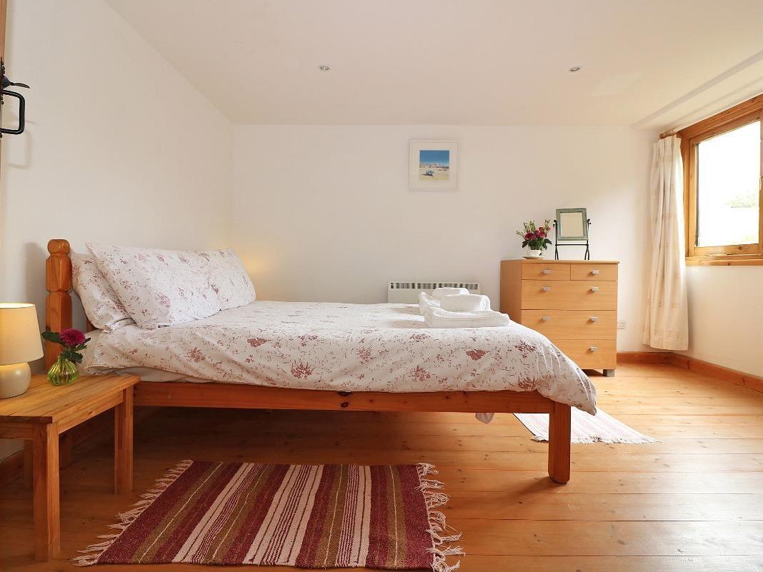 Lower Rissick Cottage Penzance Buitenkant foto