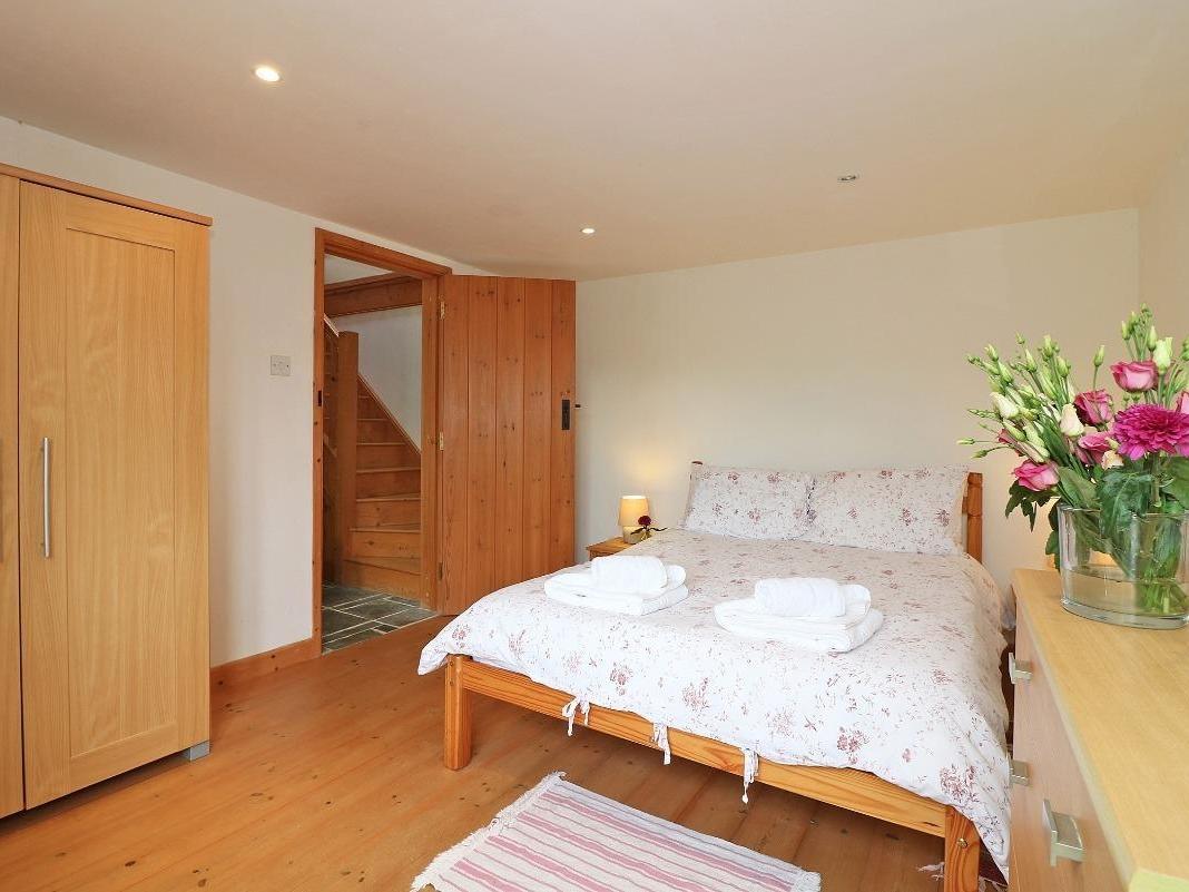 Lower Rissick Cottage Penzance Buitenkant foto
