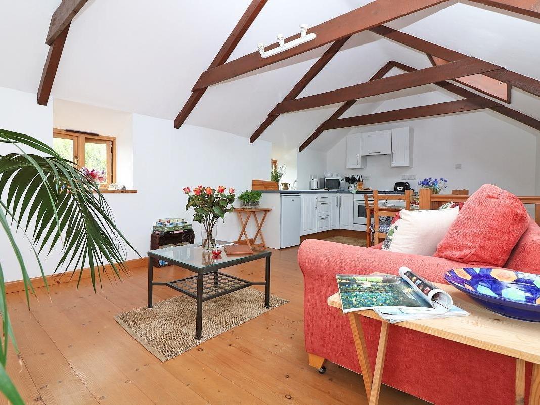 Lower Rissick Cottage Penzance Buitenkant foto