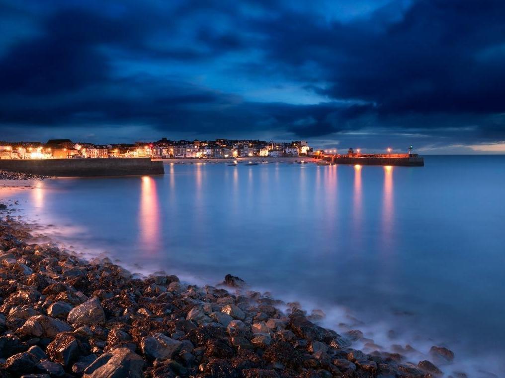 Lower Rissick Cottage Penzance Buitenkant foto